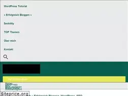 Sites similar to blog-als-nebenjob.de