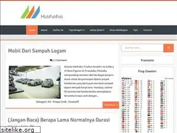 Sites similar to blog-anekaria.blogspot.com