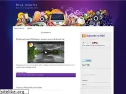 Sites similar to blog-angelin.blogspot.com