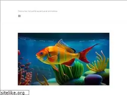 Sites similar to blog-aquariophilie.com
