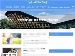 Sites similar to blog-architect.me