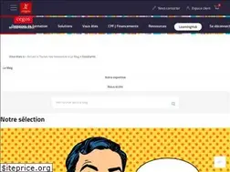 Sites similar to blog-assistantes.fr