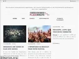 Sites similar to blog-billetterie.fr