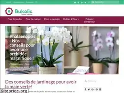 Sites similar to blog-bukolic.fr