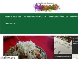 Sites similar to blog-bulgarien.de