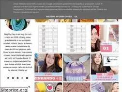 Sites similar to blog-by-day.blogspot.com