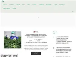 Sites similar to blog-cannabis.com