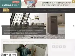 Sites similar to blog-carrelage.fr