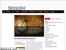 Sites similar to blog-cilik.blogspot.com