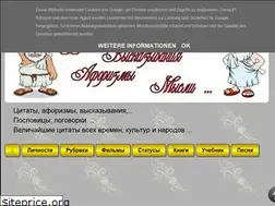 Sites similar to blog-citaty.blogspot.com