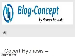 Sites similar to blog-concept.com