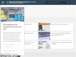 Sites similar to blog-conocimientoadictivo.blogspot.com