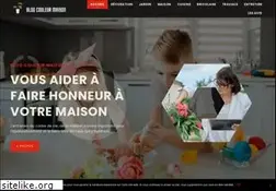 Sites similar to blog-couleur.com