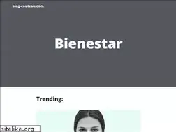 Sites similar to blog-couteau.com