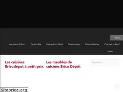 Sites similar to blog-cuisines.fr