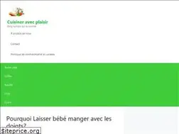 Sites similar to blog-cuisinstore.com