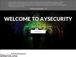 Sites similar to blog-cybergeddon.blogspot.com