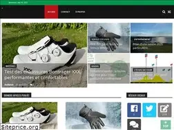 Sites similar to blog-cyclisme.fr