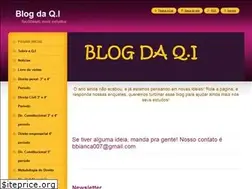 Sites similar to blog-da-q-i3.webnode.com
