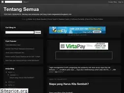 Sites similar to blog-dari.blogspot.com