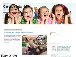 Sites similar to blog-de-aprendizagem.blogspot.com