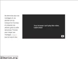 Sites similar to blog-de-la-carpe.com
