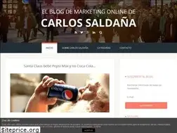 Sites similar to blog-de-marketing-online.com