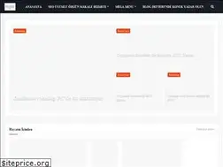 Sites similar to blog-defteri.blogspot.com