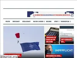 Sites similar to blog-der-republik.de