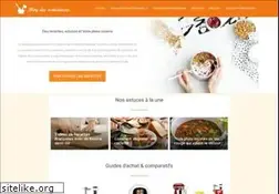 Sites similar to blog-des-astucieuses.fr