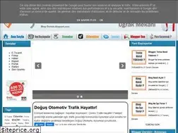 Sites similar to blog-destek.blogspot.com