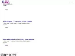 Sites similar to blog-dnz.com