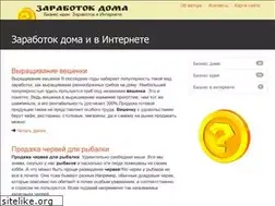 Sites similar to blog-doma.ru