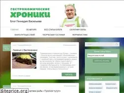Sites similar to blog-domkuh.ru