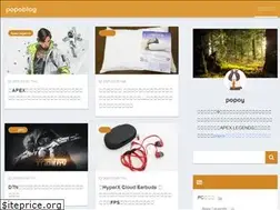Sites similar to blog-dream.com