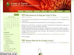 Sites similar to blog-ecologie.fr