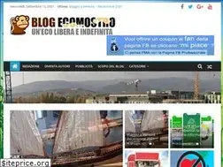 Sites similar to blog-ecomostro.it