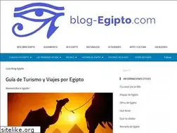Sites similar to blog-egipto.com