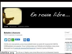 Sites similar to blog-enrouelibre.fr