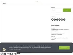Sites similar to blog-es.hostelbookers.com