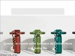 Sites similar to blog-espritdesign.com