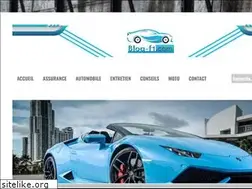 Sites similar to blog-f1.com
