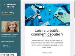 Sites similar to blog-florilegesdesign.fr