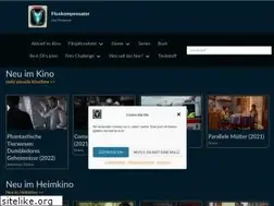 Sites similar to blog-fluxkompensator.de