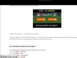 Sites similar to blog-football.com