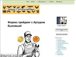 Sites similar to blog-forex.org