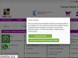 Sites similar to blog-formacioncarpediem.com