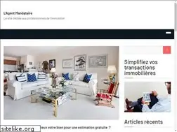 Sites similar to blog-fr.sportroops.com