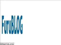 Sites similar to blog-furukawa.com
