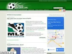 Sites similar to blog-fussball.de